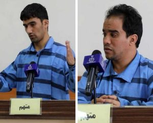 جمهوری اسلامی علی همتی سیستانی و مجید نیک‌اندیش از بازداشت‌شدگان اعتراضات دی۴۰۴ را اعدام کرد