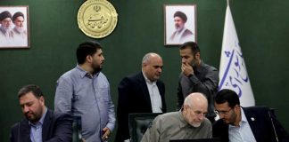 ارائه طرح سه فوریتی خروج از NPT به هیئت رئیسه مجلس شورای اسلامی