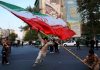 تحریمهای تازه بریتانیا علیه جمهوری اسلامی اجرایی شد؛ محدودیت در مسائل انرژی، امور بانکی، حمل و نقل و هوانوردی