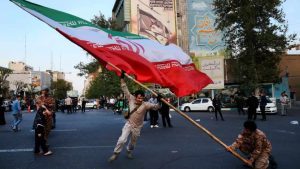تحریمهای تازه بریتانیا علیه جمهوری اسلامی اجرایی شد؛ محدودیت در مسائل انرژی، امور بانکی، حمل و نقل و هوانوردی
