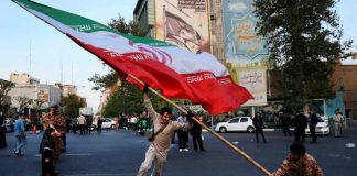 تحریمهای تازه بریتانیا علیه جمهوری اسلامی اجرایی شد؛ محدودیت در مسائل انرژی، امور بانکی، حمل و نقل و هوانوردی