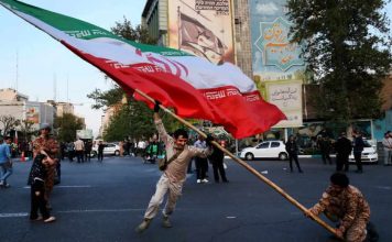 تحریمهای تازه بریتانیا علیه جمهوری اسلامی اجرایی شد؛ محدودیت در مسائل انرژی، امور بانکی، حمل و نقل و هوانوردی