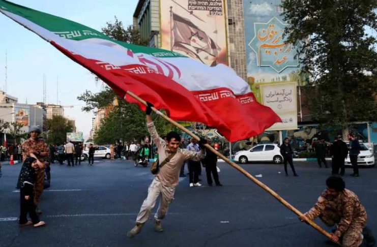 تحریمهای تازه بریتانیا علیه جمهوری اسلامی اجرایی شد؛ محدودیت در مسائل انرژی، امور بانکی، حمل و نقل و هوانوردی