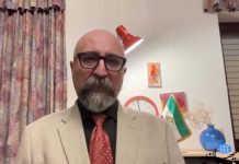 آسیب شناسی پنج دهه مبارزات مردم ایران علیه جمهوری اسلامی در گفتگو با پژمان گلچین