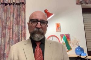 آسیب شناسی پنج دهه مبارزات مردم ایران علیه جمهوری اسلامی در گفتگو با پژمان گلچین