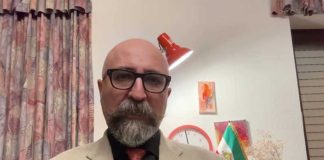 آسیب شناسی پنج دهه مبارزات مردم ایران علیه جمهوری اسلامی در گفتگو با پژمان گلچین