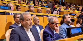 دیدار عراقچی و ویتکاف در حاشیه نشست سازمان ملل در نیویورک؛ ترامپ: بسیار سازنده بود!