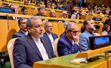 دیدار عراقچی و ویتکاف در حاشیه نشست سازمان ملل در نیویورک؛ ترامپ: بسیار سازنده بود!