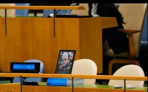 «جنگ آخرزمانی»؛ زبان دیپلماسی جمهوری اسلامی برای توافق با واشنگتن