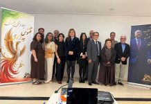 از سوگ تا عاملیت فردی؛ سمینار «ققنوس بیداری» در مونستر برگزار شد