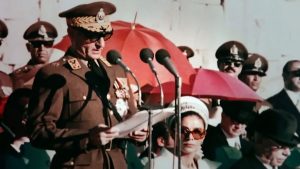 ۵۵ سال پس از جشن‌های ۲۵۰۰ ساله؛ پهلوی فقط کوروش را زنده نکرد!