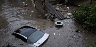 بارش شدید باران و سیل ناشی از «النینو» در چند استان ایران؛ تردید درباره آمادگی دستگاههای اجرایی