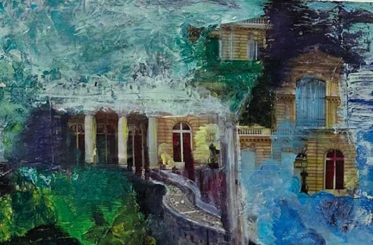 هنر، امکانی که انسانها را فارغ از تفاوتها پیوند میدهد