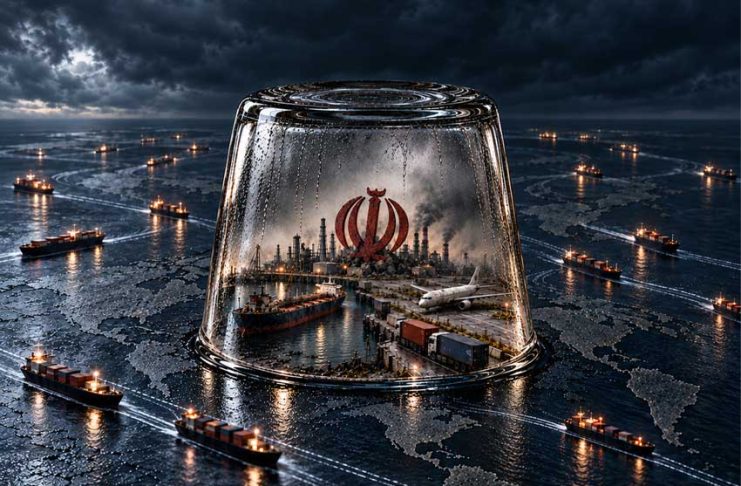 گزارش تحلیلی هفته؛ در انتظار «اتفاق بزرگ»