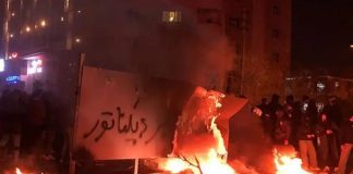 سرمقاله؛ دود «فرسایش سرمایه اجتماعی» در چشم نظام