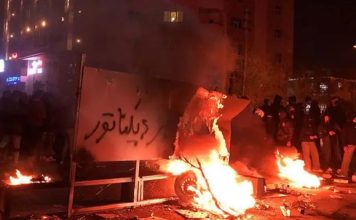 سرمقاله؛ دود «فرسایش سرمایه اجتماعی» در چشم نظام