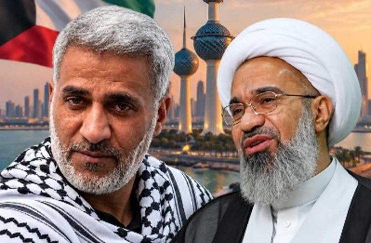 صدور حکم اعدام علیه سه متهم به جاسوسی برای جمهوری اسلامی در کویت