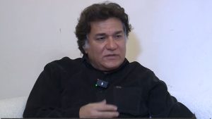 گفتگو با بهداد بهزادی درباره «مهندسی هنری» در جمهوری اسلامی
