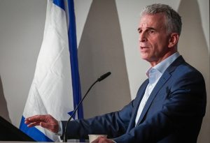 جزئیات جدید از «جنگ ۱۲» روزه از زبان رئیس پیشین موساد: تعداد زیادی از عوامل ما هنوز در ایران زندگی میکنند