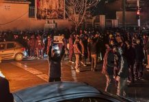 قطعنامه حقوق بشری پارلمان اروپا علیه جمهوری اسلامی ایران، گرجستان و جمهوری آذربایجان