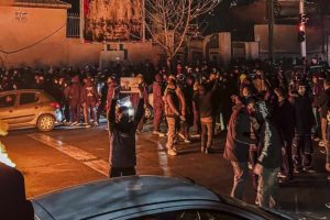 قطعنامه حقوق بشری پارلمان اروپا علیه جمهوری اسلامی ایران، گرجستان و جمهوری آذربایجان
