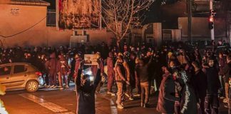 قطعنامه حقوق بشری پارلمان اروپا علیه جمهوری اسلامی ایران، گرجستان و جمهوری آذربایجان