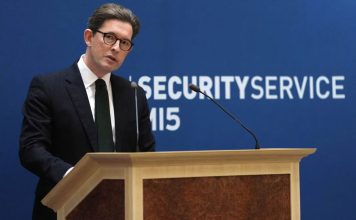 سازمان اطلاعات و امنیت داخلی بریتانیا: بیش از ۵۰ بازداشت در تحقیقات مرتبط با جمهوری اسلامی
