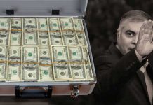 وزیر نفت رفت؛ چند میلیارد دلار پول نفت کجاست؟!