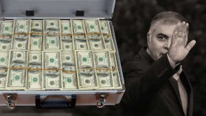 وزیر نفت رفت؛ چند میلیارد دلار پول نفت کجاست؟!