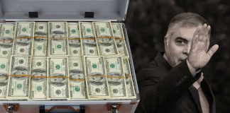 وزیر نفت رفت؛ چند میلیارد دلار پول نفت کجاست؟!