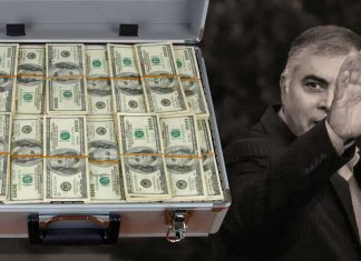 وزیر نفت رفت؛ چند میلیارد دلار پول نفت کجاست؟!