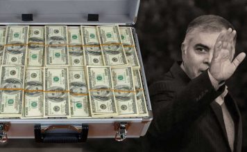 وزیر نفت رفت؛ چند میلیارد دلار پول نفت کجاست؟!