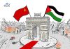 وضعیت فرانسه؛ فرشی که در قرن بیستم پهن شد!