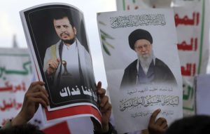 پشتیانی «عملیاتی و اطلاعاتی» جمهوری اسلامی از حملات حوثی‌ها علیه عربستان