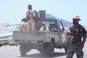 «طلوع یمن»؛ عملیات آزادسازی بابالمندب توسط ارتش یمن با حمایت عربستان علیه حوثیها