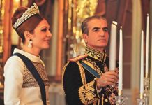 از تخت جمشید تا گلاسکو؛ میراث فرهنگی جشنهای ۲۵۰۰ ساله