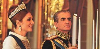 از تخت جمشید تا گلاسکو؛ میراث فرهنگی جشنهای ۲۵۰۰ ساله