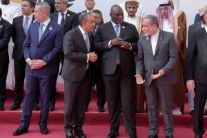 عباس عراقچی در دیدار با نخست وزیر عراق: ما برنامه ۷ روزه خود را بیان کردیم و انتخاب با آمریکاست!