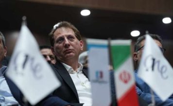والاستریت ژورنال: شبکه بابک زنجانی از بایننس برای انتقال پول به سپاه استفاده کرد