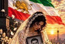 پیشنهاد رسمی سپیدار، حزب زنان ایران، برای نامگذاری ۱۲ مهر به عنوان روز عشق ایرانی