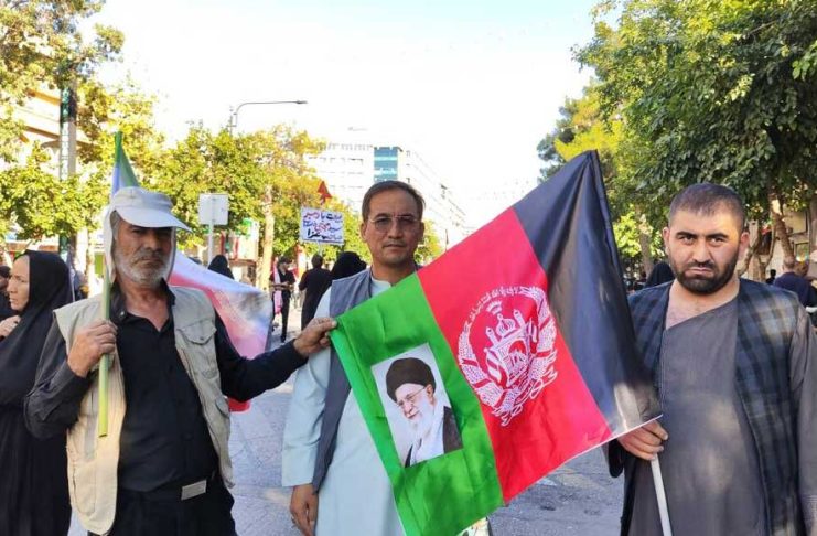 آمارسازی دولت درباره ورود گردشگر خارجی در شرایط جنگی!