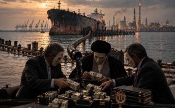 گزارش تحلیلی هفته؛ «تراستیها»، فاسدان معتمد و مورد «وثوق» نظام!