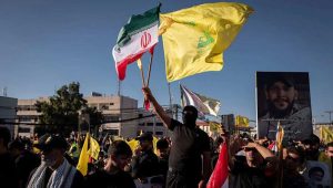 تلاش تروریست‌های حزب‌الله لبنان برای بازسازی توان نظامی