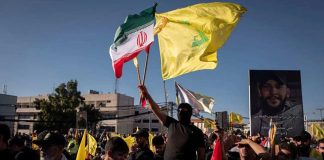 تلاش تروریستهای حزبالله لبنان برای بازسازی توان نظامی