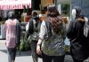 خیز قوه قضاییه برای سرکوب شهروندان به بهانه مبارزه «برهنگی» و «ولنگاری»