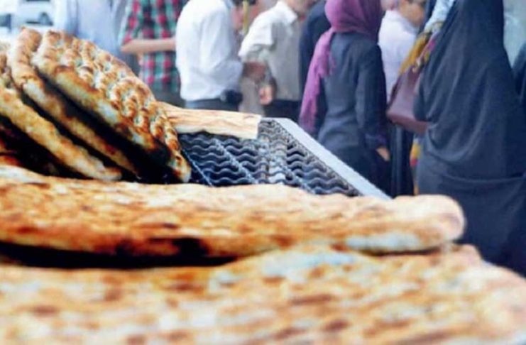 هشدار ۱۰ تشکل اقتصادی به بانک مرکزی؛ امنیت غذایی کشور در خطر است!