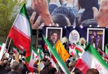 چرا جمهوری کشتار و سرکوب همچنان میتازد