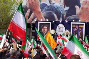 آمریکا، کانادا و شماری دیگر از کشورهای آمریکای مرکزی و جنوبی «اقدامات مخرب» جمهوری اسلامی را محکوم کردند