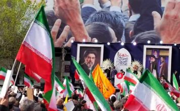 آمریکا، کانادا و شماری دیگر از کشورهای آمریکای مرکزی و جنوبی «اقدامات مخرب» جمهوری اسلامی را محکوم کردند