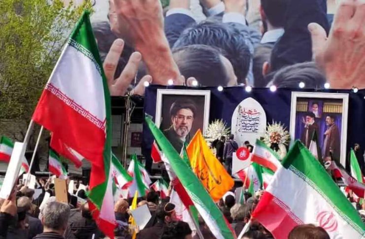 آمریکا، کانادا و شماری دیگر از کشورهای آمریکای مرکزی و جنوبی «اقدامات مخرب» جمهوری اسلامی را محکوم کردند